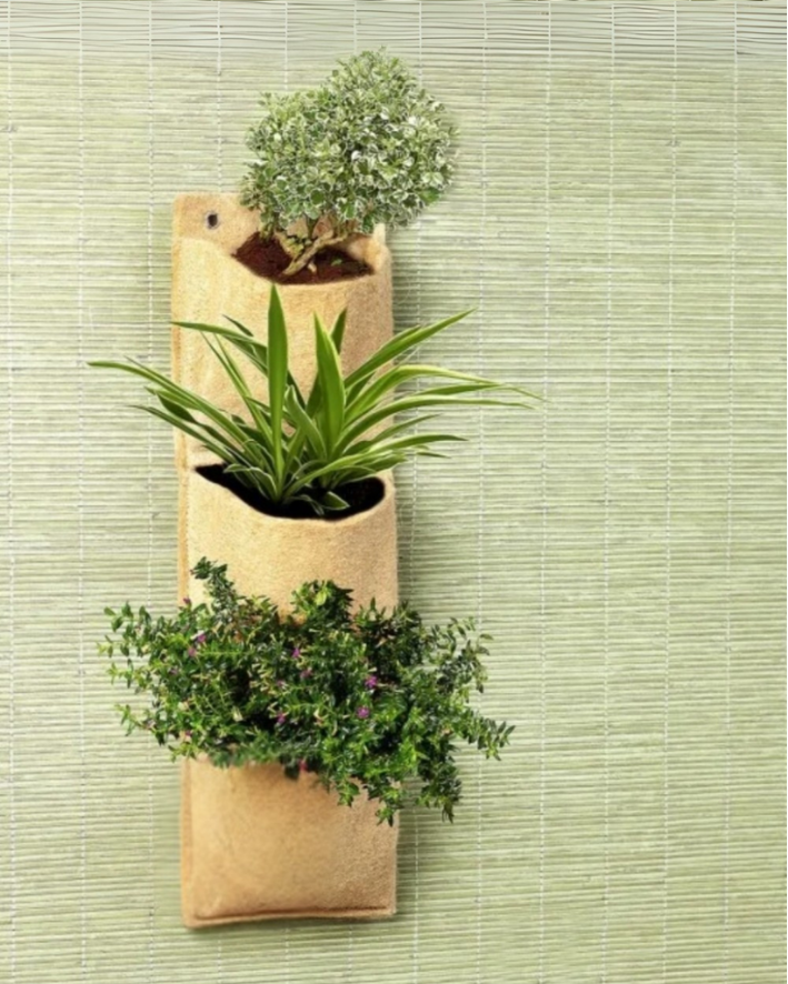 JUTE GROW BAGS 04